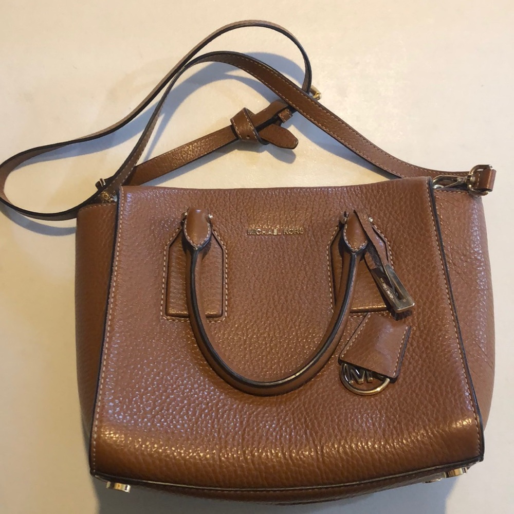 Like new MK Purse